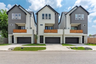 2706 Cochran St, Houston, TX 77009