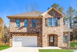 1405 Brookhaven Dr, Branchville, AL 35120