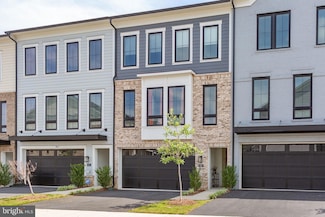609 Angelfish Way, Woodbridge, VA 22191