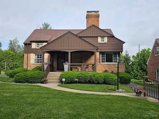 6451 Greenfield Dr, Cincinnati, OH 45224