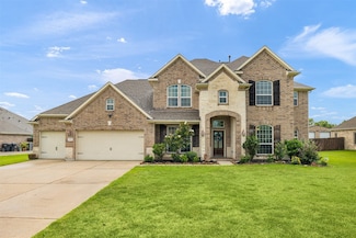 15311 Icet Creek Ave, Baytown, TX 77523