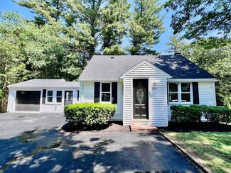 114 Forest St, South Hamilton, MA 01982