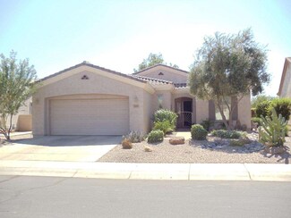 4211 E Indigo St, Gilbert, AZ 85298