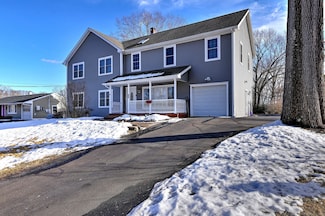 100 Bear Path Rd, Hamden, CT 06514