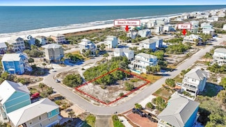 Lot 12 Seagrass Cir, Cape San Blas, FL 32456