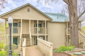 160 Whitney Blvd Unit 35, Lake Lure, NC 28746
