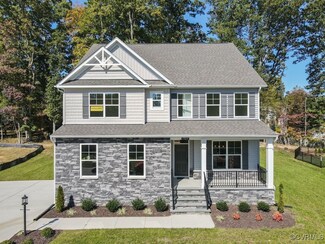 7924 Hartridge Dr, Chesterfield, VA 23832