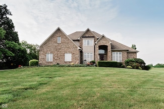 8785 W 100 N, Anderson, IN 46011