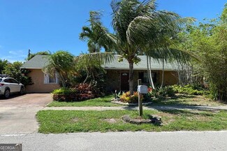 716 La Costa Way, Lantana, FL 33462