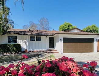 4992 Corbin Ave, San Jose, CA 95118