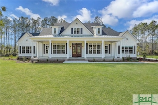 126 Carapace Ct, Richmond Hill, GA 31324