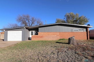 1517 N Reid St, Clovis, NM 88101