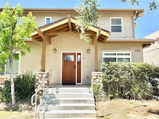 321 N 2nd St Unit A, Alhambra, CA 91801