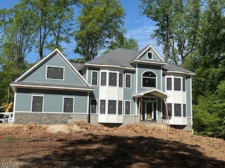 3 Upper Warren Way, Warren, NJ 07059