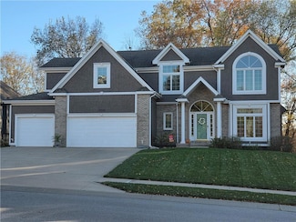 1309 NE 92nd St, Kansas City, MO 64155