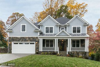 3506 N Dickerson St, Arlington, VA 22207
