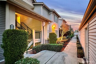 4807 Morris Ave S Unit UU302, Renton, WA 98055