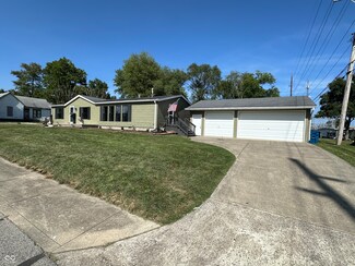 121 N Chicago Ave, Brazil, IN 47834