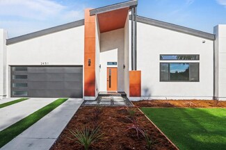 2451 Cory Ave, San Jose, CA 95128