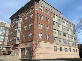 120 Mountfort St Unit 502, Boston, MA 02215