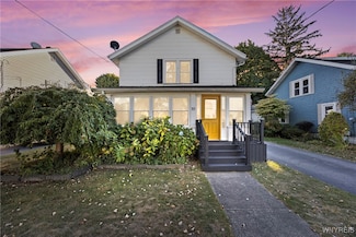 35 Oak St, Oakfield, NY 14125