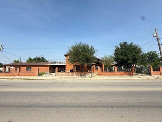 419 W Travis St, Laredo, TX 78040