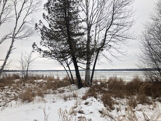 4302 S Bay Mills Point Rd, Bay Mills Township, MI 49715