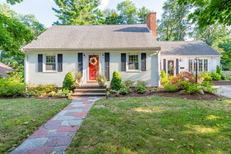 92 Norfolk Rd, Braintree, MA 02184