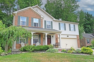 1151 Creekstone Dr, Batavia, OH 45103