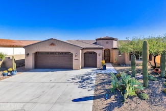 32855 S Egret Trail, Oracle, AZ 85623