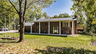 205 Whippoorwill Ridge Rd, Waverly, WV 26184