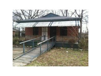1410 Austin St, Memphis, TN 38108