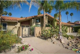1444 S Cerritos Dr, Palm Springs, CA 92264