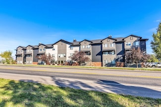 1225 W Kagy Blvd, Bozeman, MT 59715