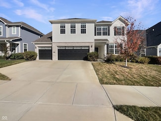 5494 Dunhaven Rd, Noblesville, IN 46062
