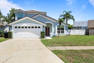 11836 Hartfordshire Way, Orlando, FL 32824