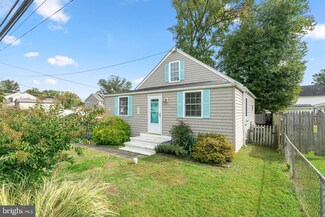 823 Selby Blvd, Edgewater, MD 21037