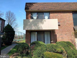 100 E Glenolden Ave Unit P3, Glenolden, PA 19036