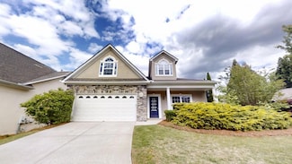 900 Ellesmere Point, McDonough, GA 30253