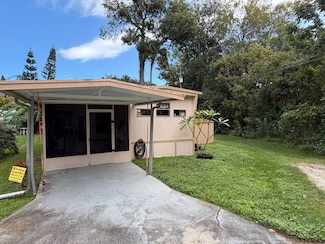 3300 S Nova Rd Unit 79, Port Orange, FL 32129