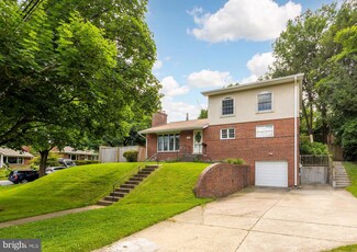 9300 Parkhill Terrace, Bethesda, MD 20814