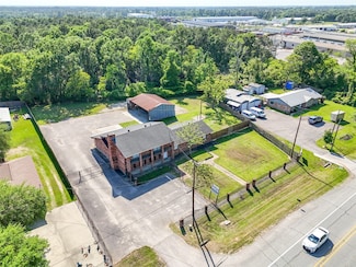 12284 Fm 3083 Rd, Conroe, TX 77301