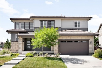 14100 Blue Wing Ln, Parker, CO 80134