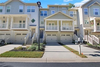 1081 Liberty Pkwy NW, Atlanta, GA 30318