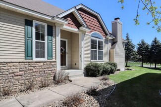 14031 Eagle St NW, Andover, MN 55304