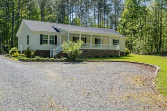 263 Windward Dr, Henrico, NC 27842