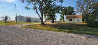 8890 SW Clem Rd, Columbus, KS 66725