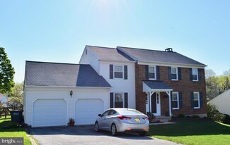 4 Fox Run Dr, Hockessin, DE 19707