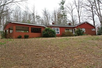 1140 Us Highway 74 Business, Bostic, NC 28018