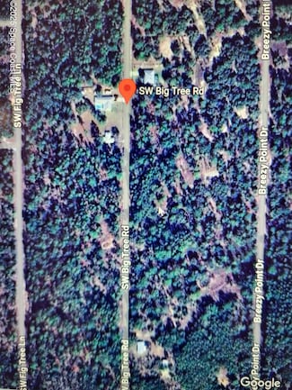 00 SW Big Tree Rd, Rainbow Lakes Estates, FL 34431
